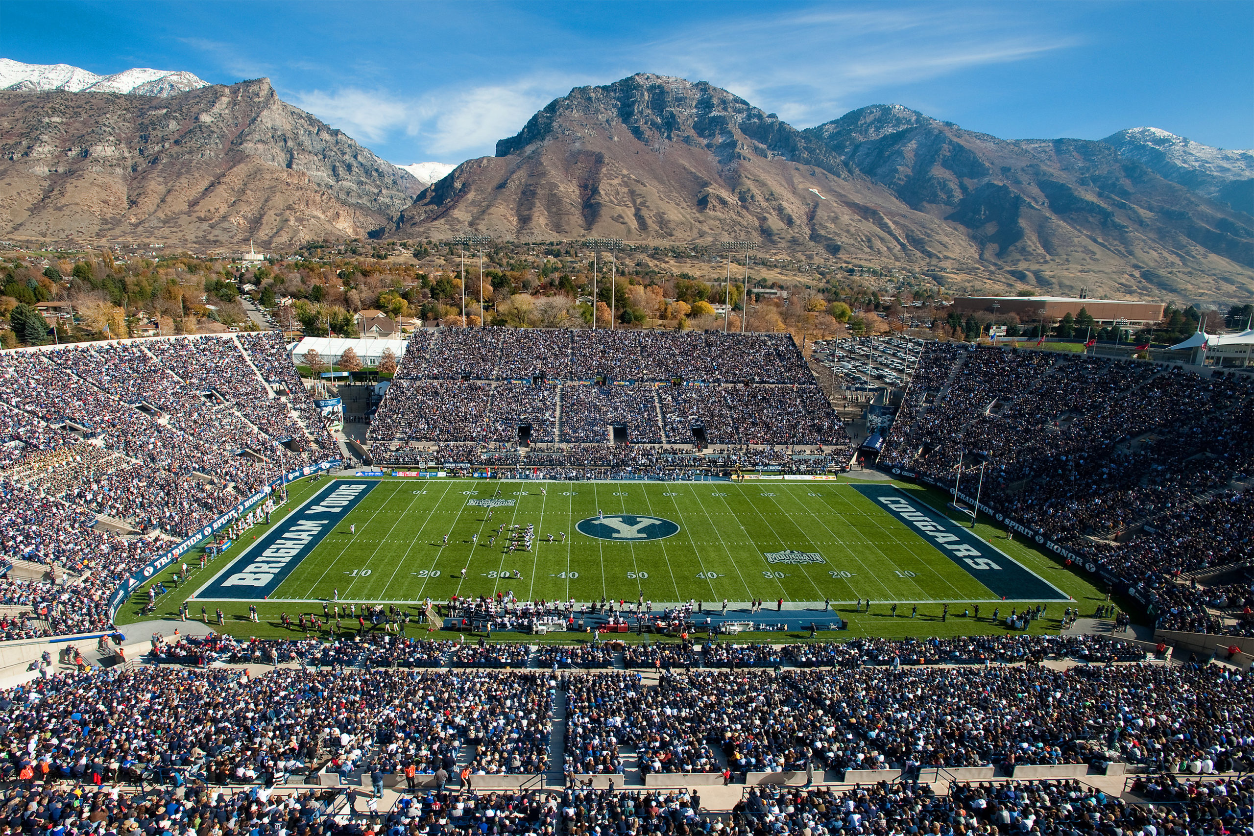 BYU Football season preview Is this finally the year? Stadium Sportzz