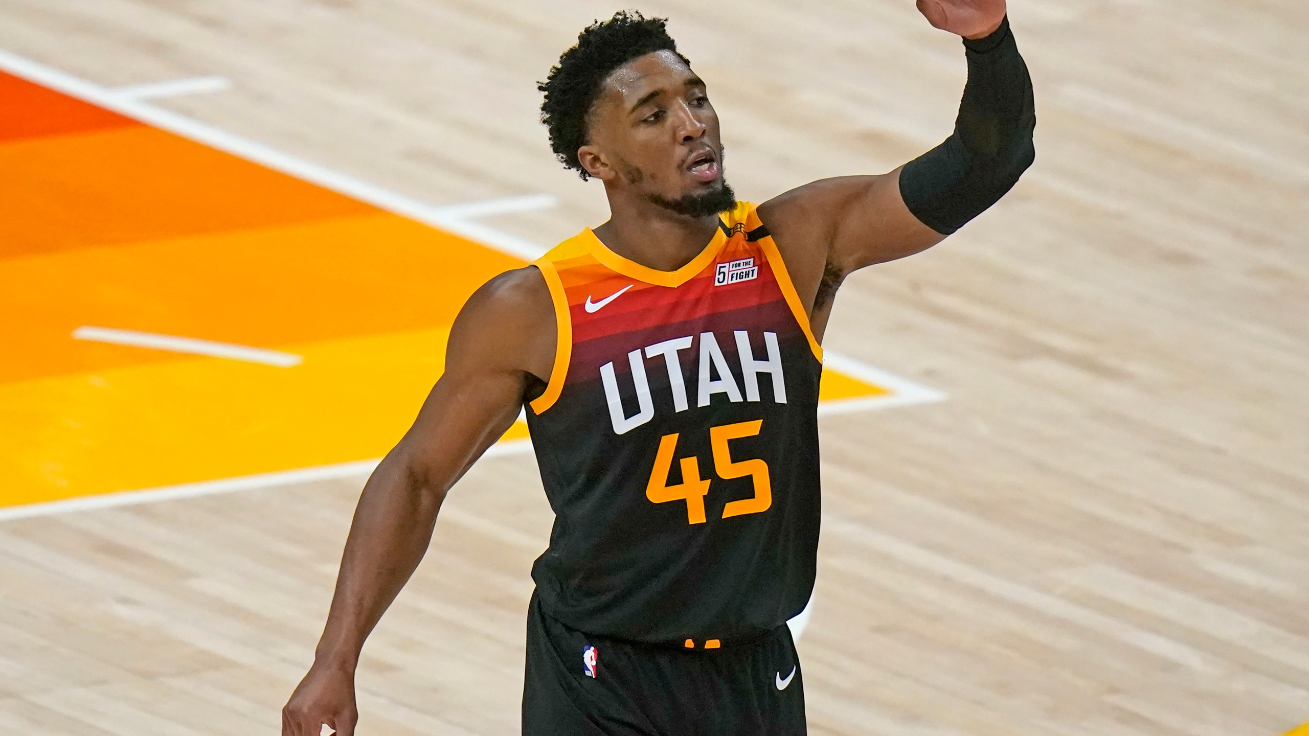 NBA trade grades: Did Cavaliers or Jazz win the Donovan Mitchell