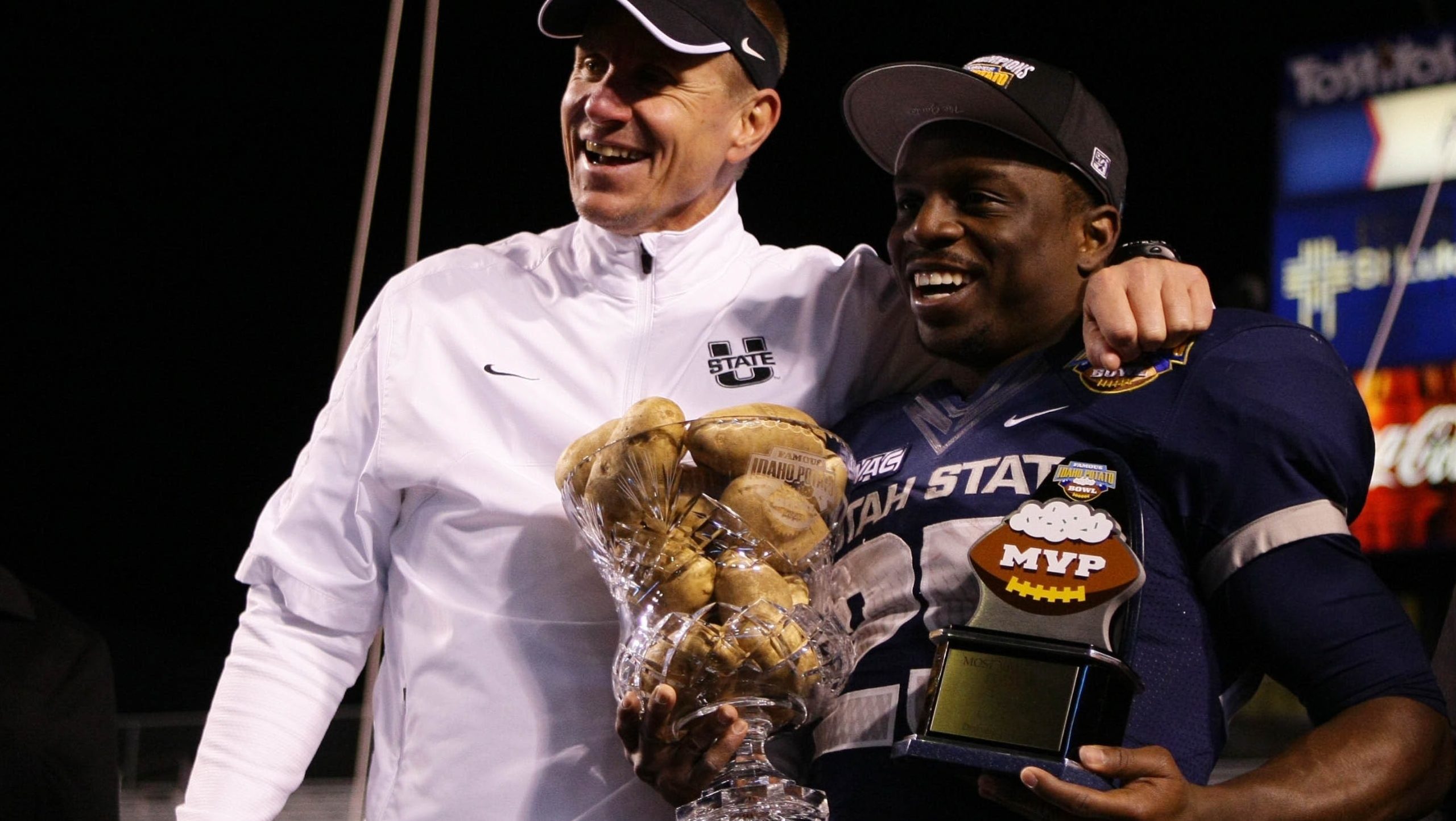 Bowl Projections Where will BYU, Utah, and Utah State Land? Stadium