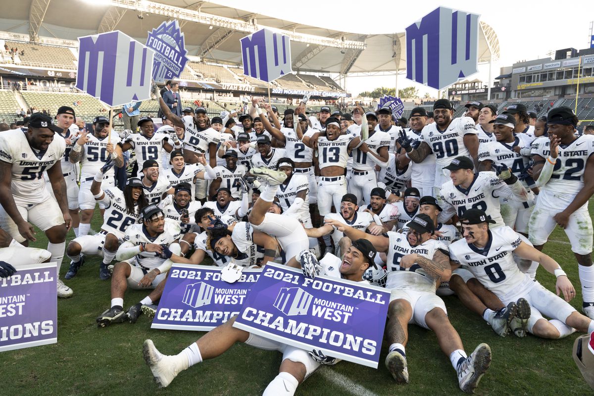 Utah State Football 2022 Season Preview Stadium Sportzz 1739