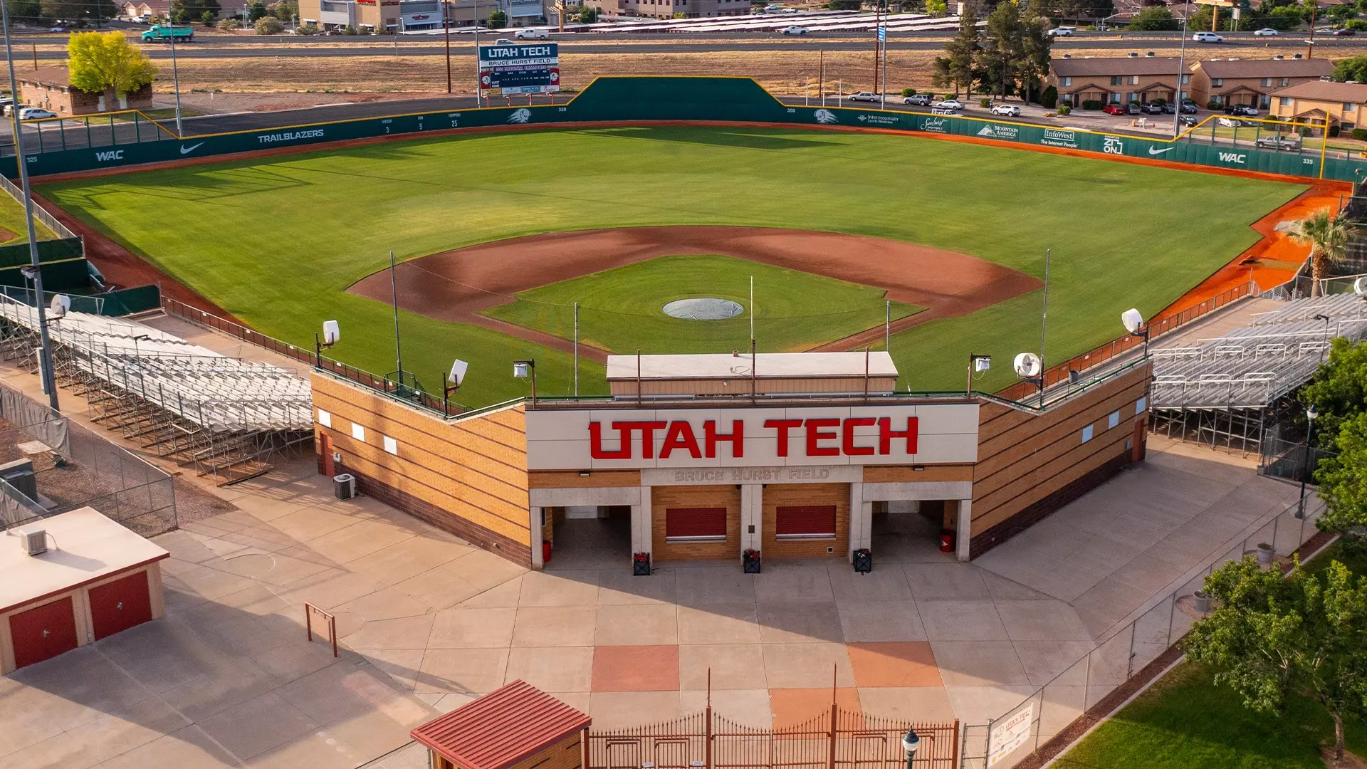 Utah Tech Header 2026 Utah Tech baseball preview - Stadium Sportzz